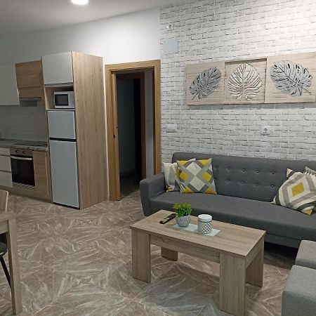 Apartamentos Yeik 101 穆希亚 外观 照片