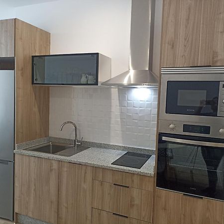 Apartamentos Yeik 101 穆希亚 外观 照片