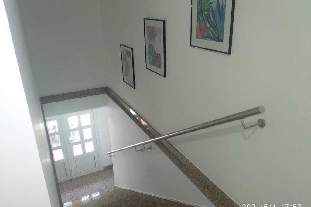 Apartamentos Yeik 101 穆希亚 外观 照片