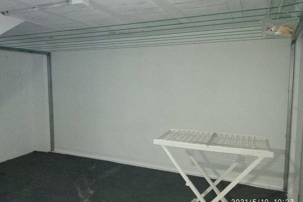 Apartamentos Yeik 101 穆希亚 外观 照片