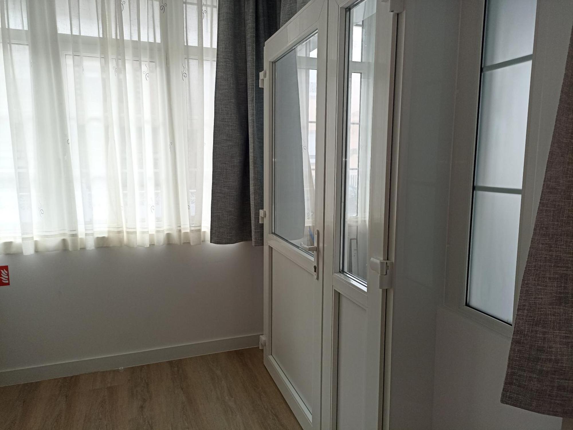 Apartamentos Yeik 101 穆希亚 外观 照片
