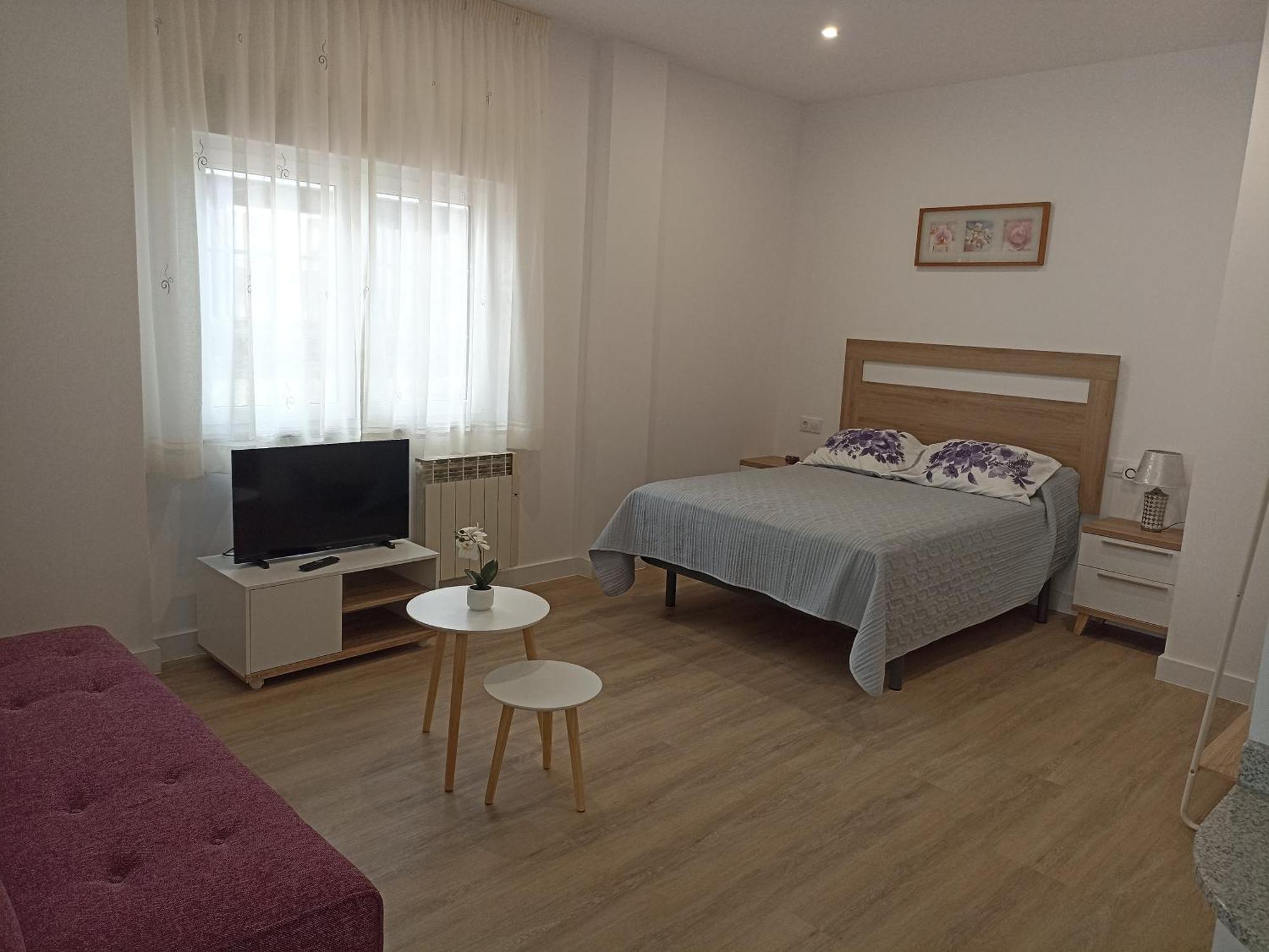 Apartamentos Yeik 101 穆希亚 外观 照片