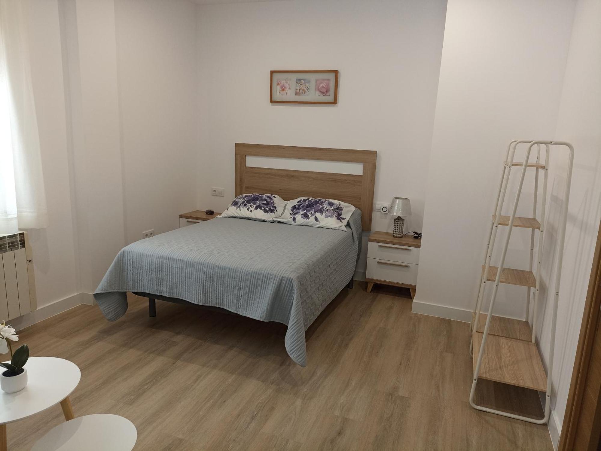 Apartamentos Yeik 101 穆希亚 外观 照片