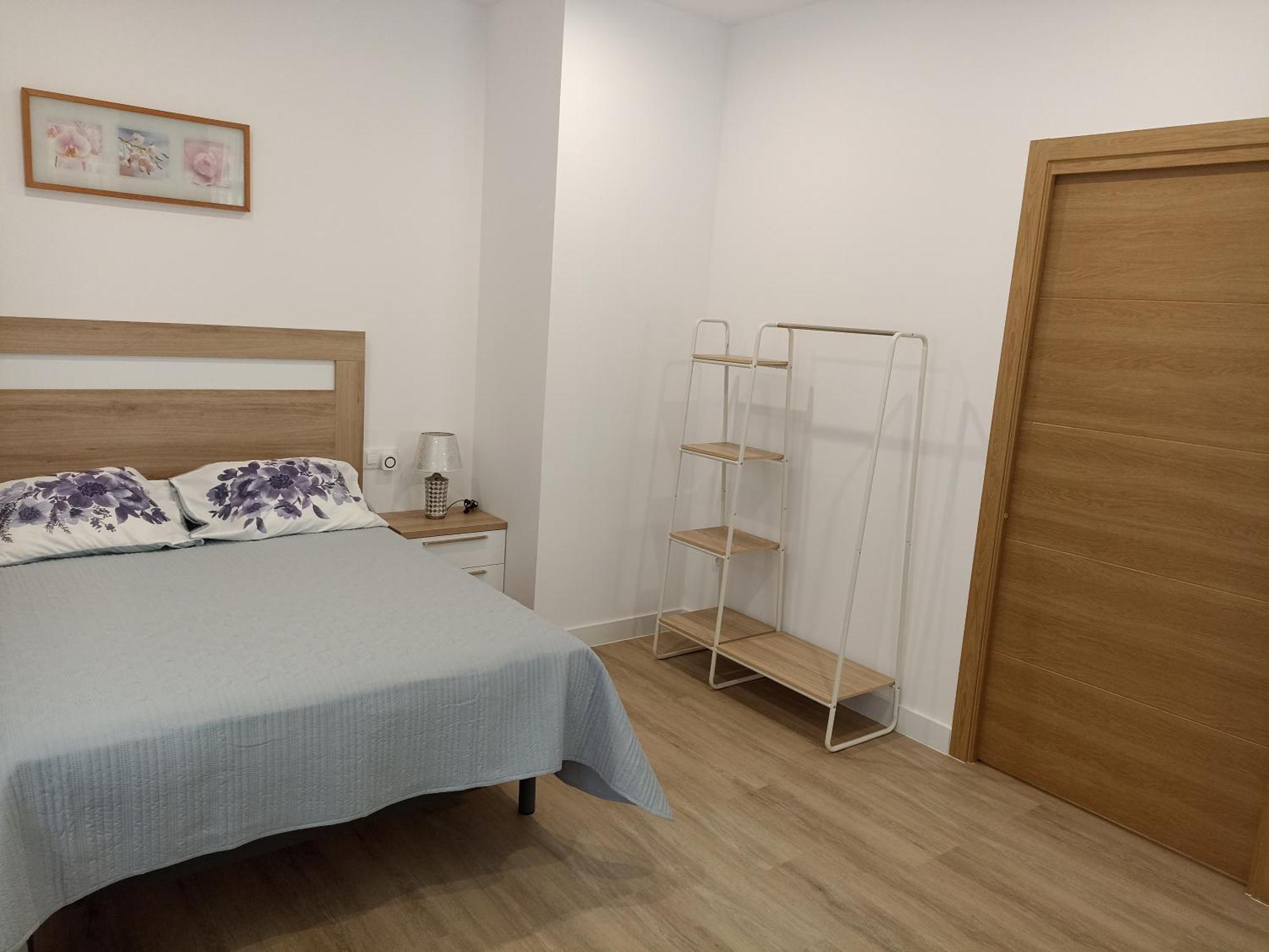 Apartamentos Yeik 101 穆希亚 外观 照片