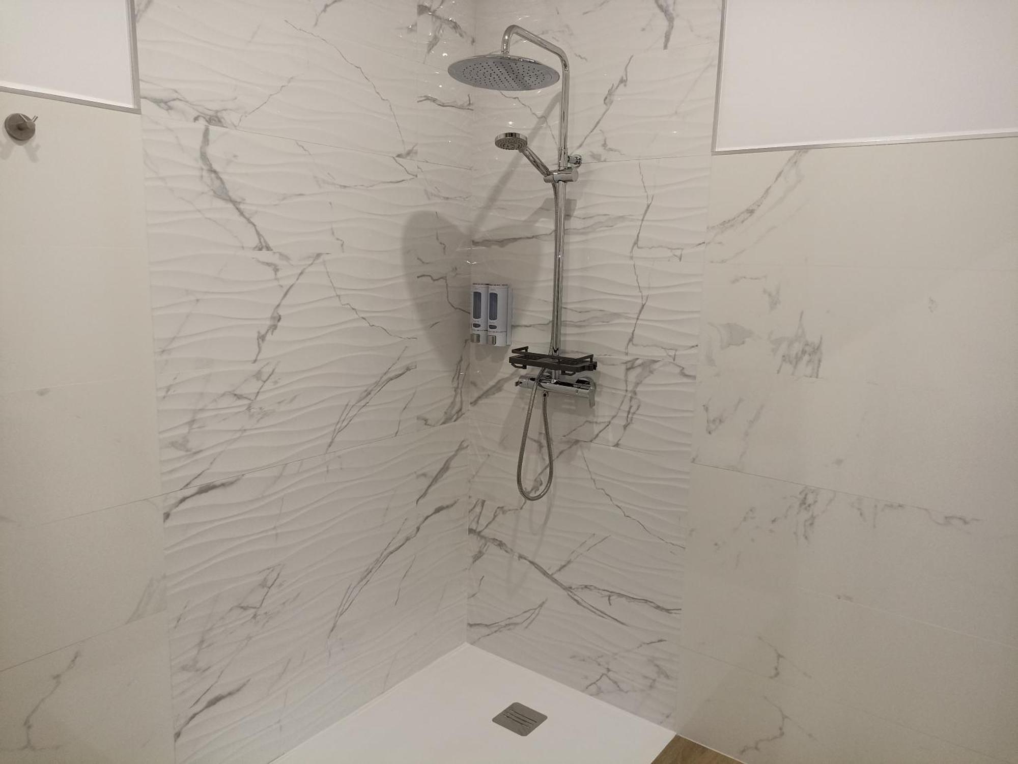 Apartamentos Yeik 101 穆希亚 外观 照片