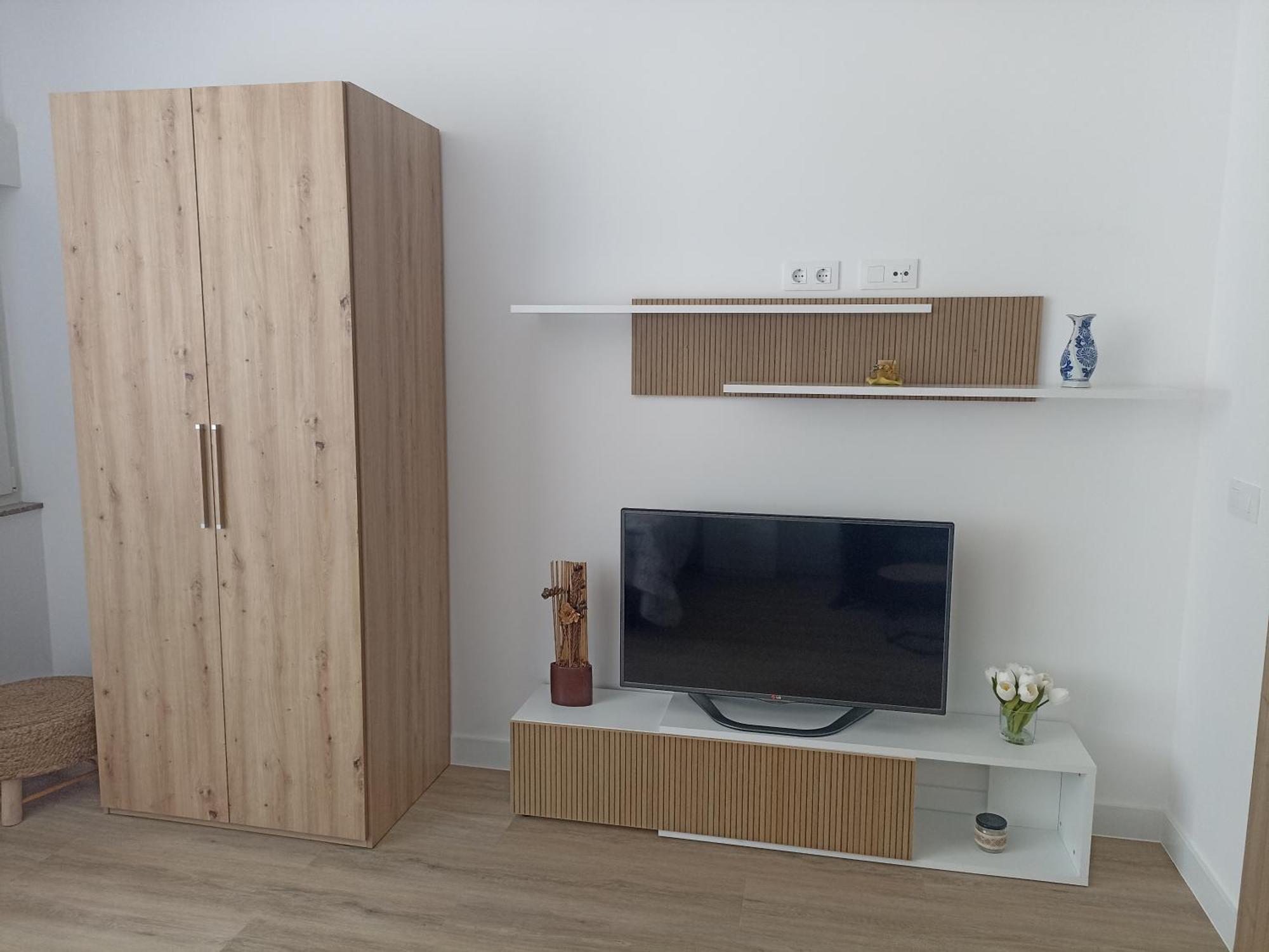 Apartamentos Yeik 101 穆希亚 外观 照片