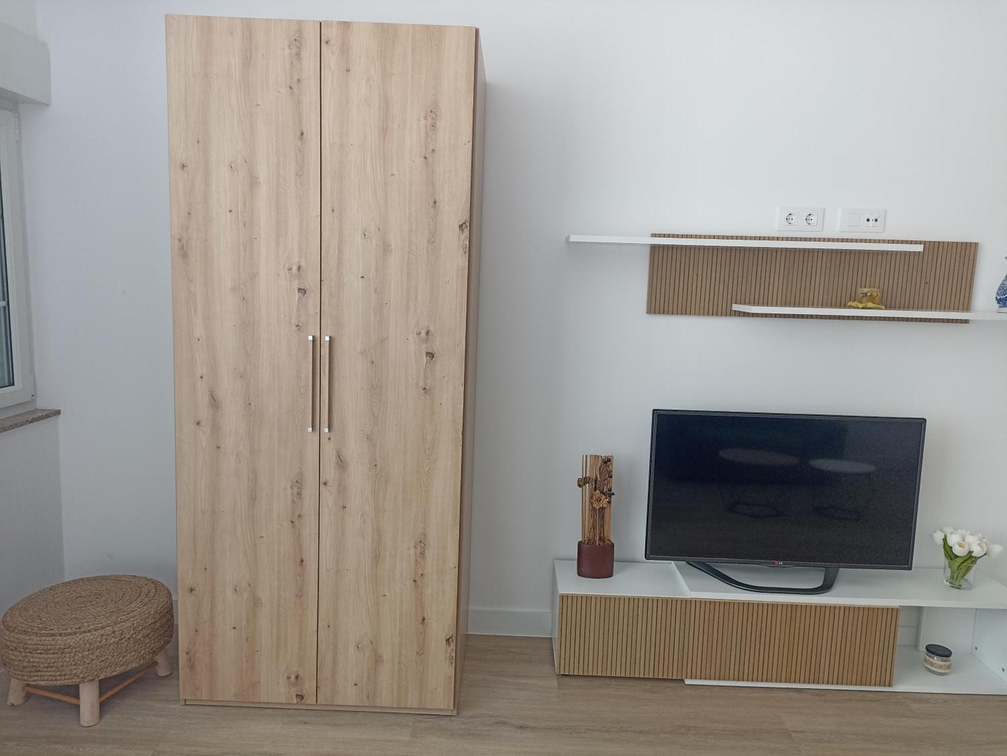 Apartamentos Yeik 101 穆希亚 外观 照片