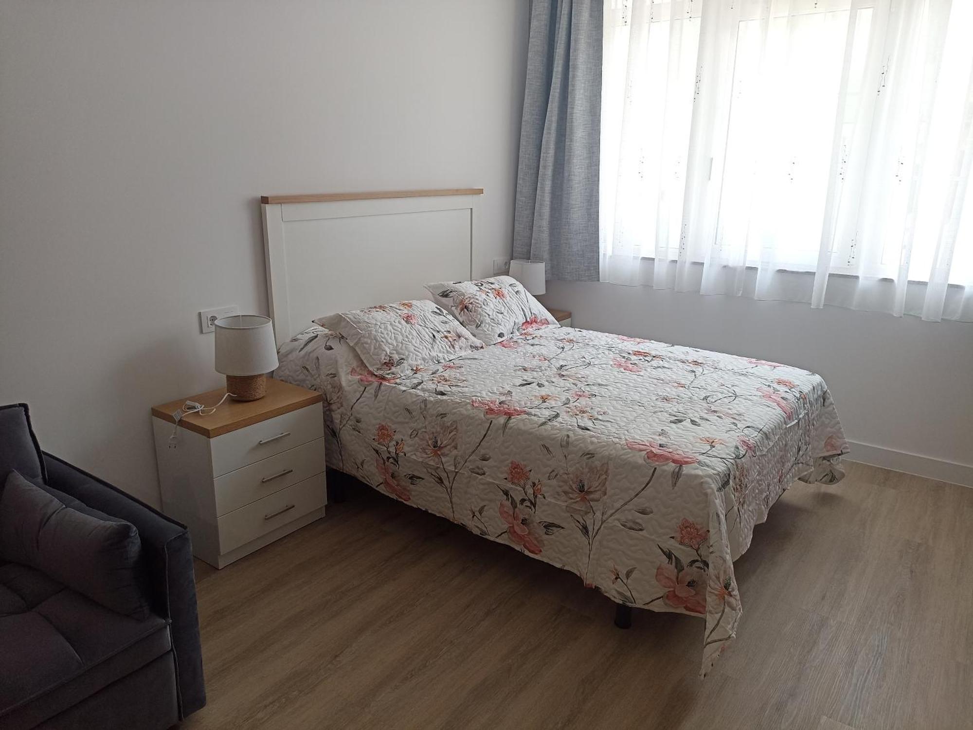 Apartamentos Yeik 101 穆希亚 外观 照片