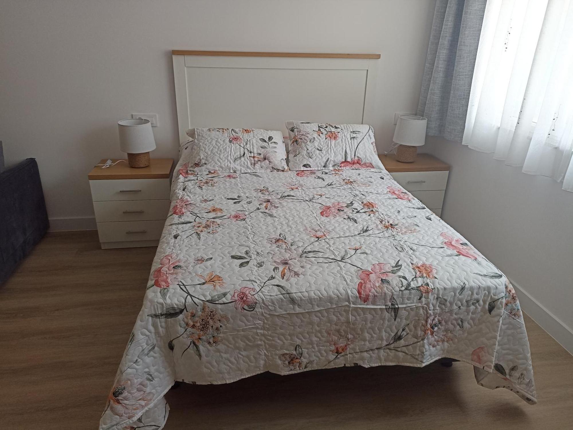 Apartamentos Yeik 101 穆希亚 外观 照片
