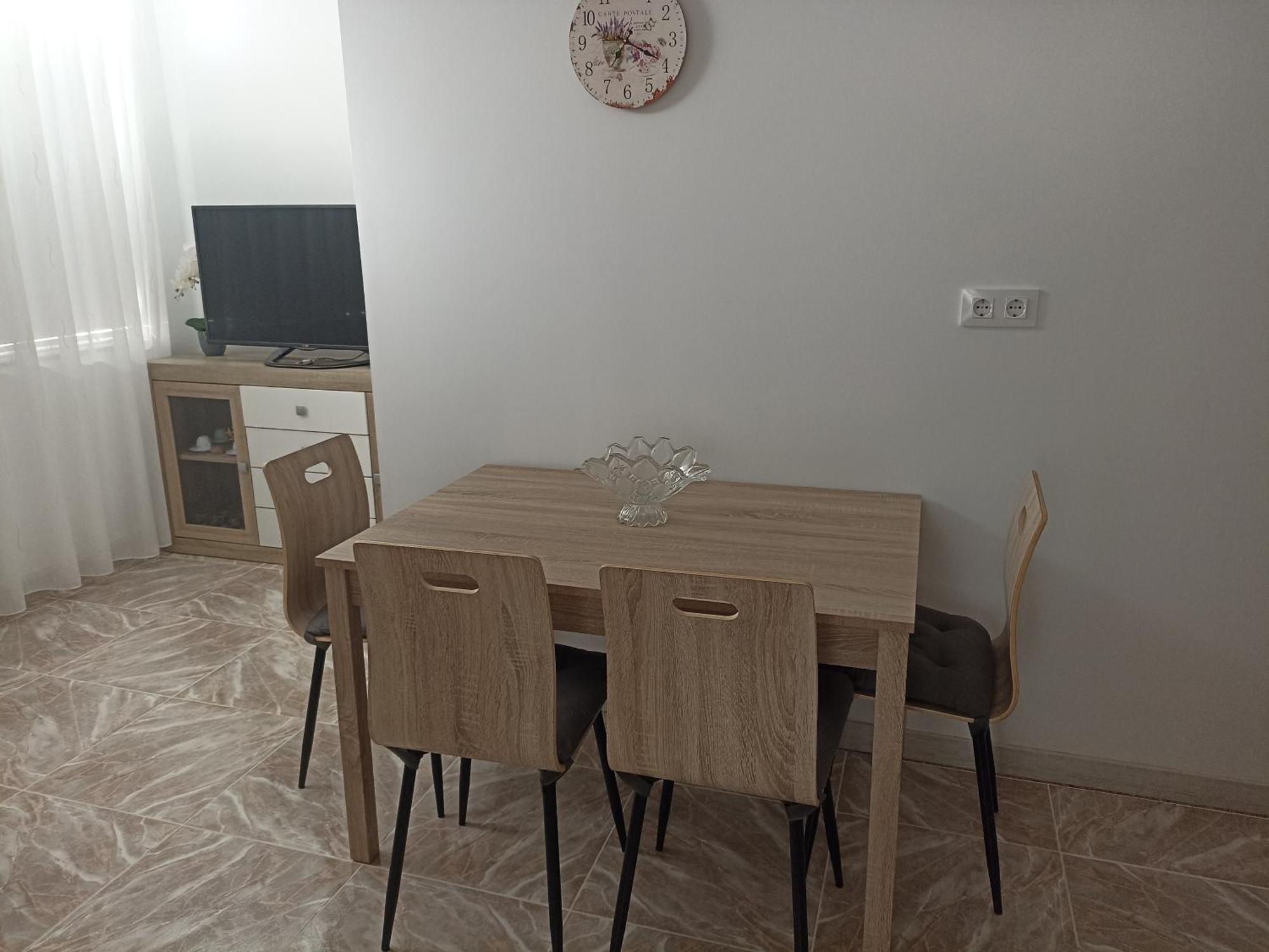 Apartamentos Yeik 101 穆希亚 外观 照片