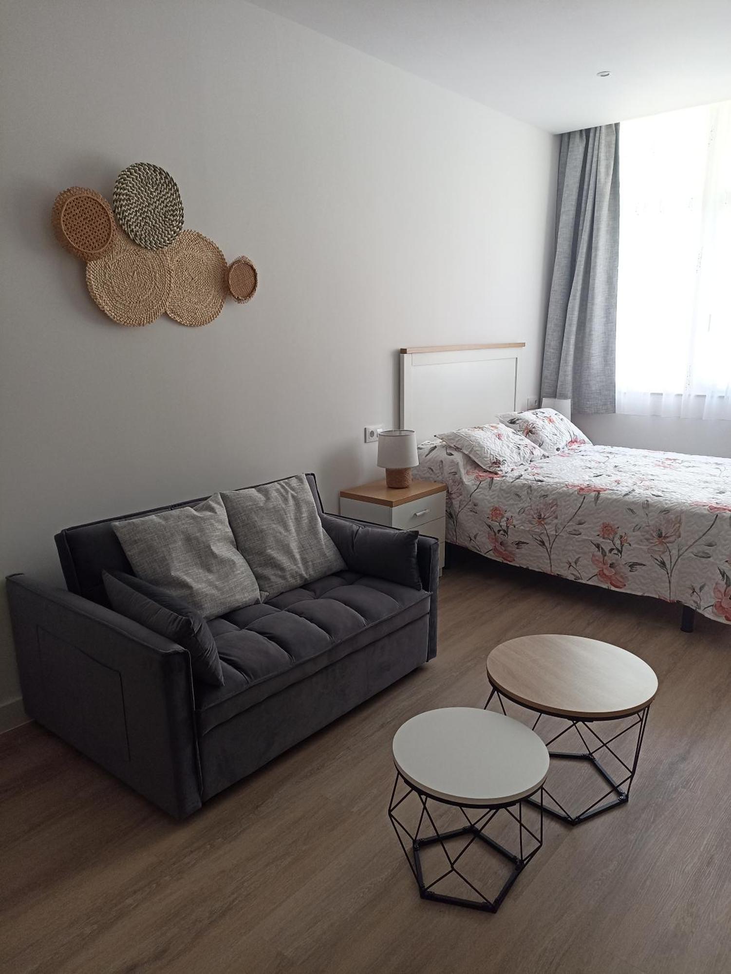 Apartamentos Yeik 101 穆希亚 外观 照片