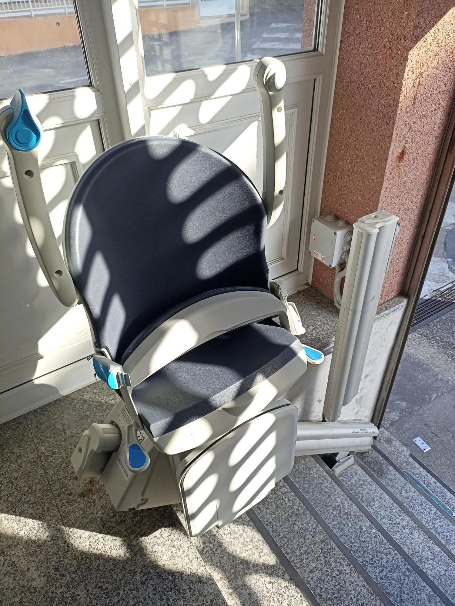 Apartamentos Yeik 101 穆希亚 外观 照片
